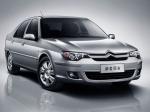 Citroen C-Elysee Sedan 2008 года